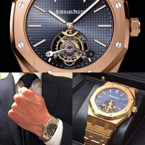 audemars piguet founded|audemars piguet model history.